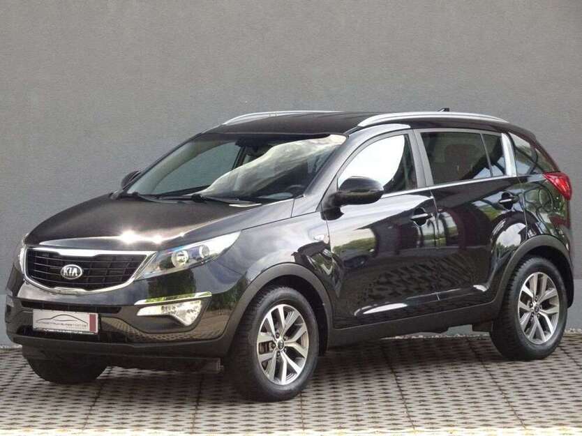Sportage