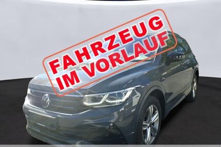 VW Tiguan 71.040 km 27.999 &euro; Chemnitz - Mittelbach 09224