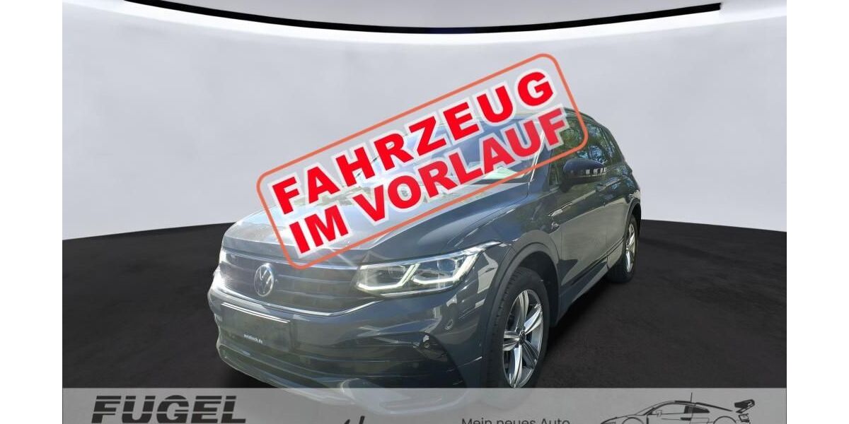 VW Tiguan 71.040 km 27.999 &euro; Chemnitz - Mittelbach 09224