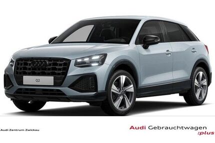Audi Q2 12.750 km 36.950 € Zwickau 08056