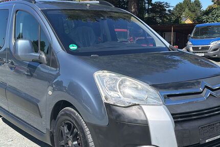 Citroen Berlingo 187.862 km 5.999 &euro; Chemnitz 09125