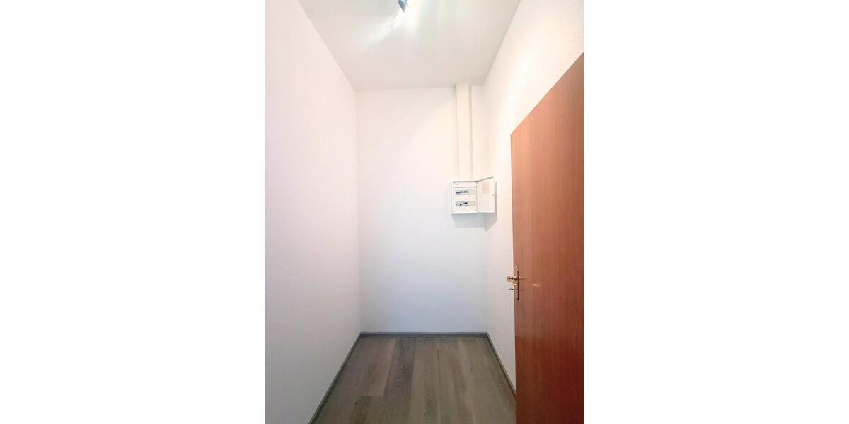 Etagenwohnung Chemnitz Altendorf - 2.5 Zimmer, 64 m&sup2;, 386&euro; | Angebot:26478465