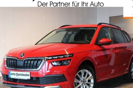 Skoda Kamiq 10.625 km 16.999 € Frohburg OT Frankenhain 04654