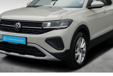 VW T-Cross 9.110 km 21.450 &euro; Chemnitz 09113