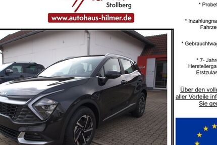Kia Sportage 6.248 km 25.990 &euro; Stollberg 09366