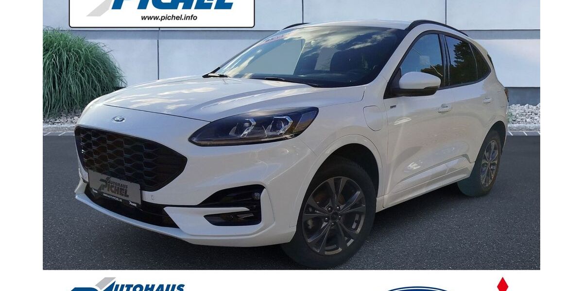 Ford Kuga 39.330 km 25.950 &euro; Hartmannsdorf 09232