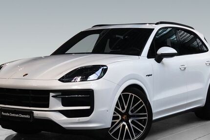 Porsche Cayenne 19.730 km 92.975 &euro; Chemnitz 09116