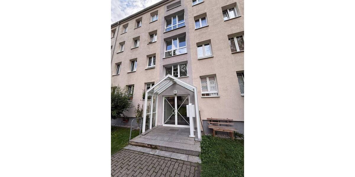 Etagenwohnung Chemnitz Altchemnitz - 3 Zimmer, 60 m&sup2;, 69.000&euro; | Angebot:26816201