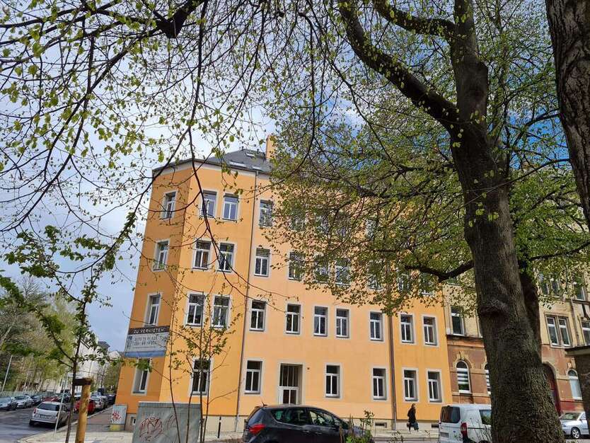 Wohnung zum Mieten in Chemnitz 265 € 48.2 m²