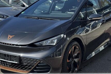 Cupra Born 63.450 km 25.899 &euro; Oberlungwitz 09353
