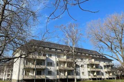 Wohnung Chemnitz Lutherviertel - 3 Zimmer, 62 m&sup2;, 385&euro; | Angebot:25534736