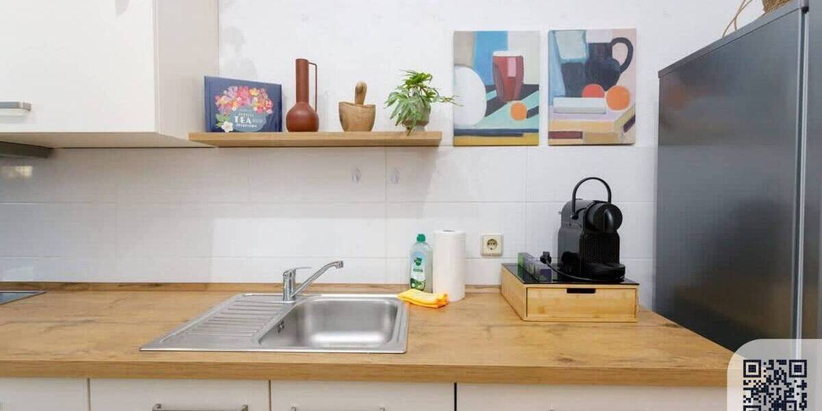 Etagenwohnung Chemnitz Zentrum - 2 Zimmer, 1.822&euro; | Angebot:26178314