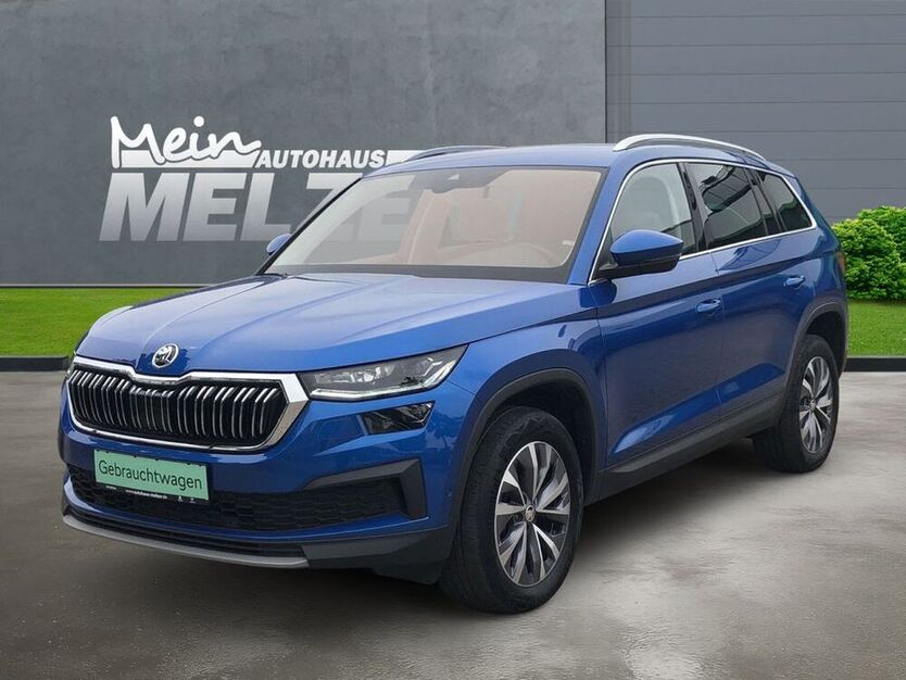 Kodiaq