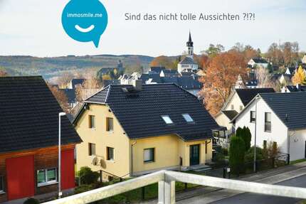 Wohnung zum Kaufen in Hartenstein 52.000 € 57.24 m² 2 zimmer