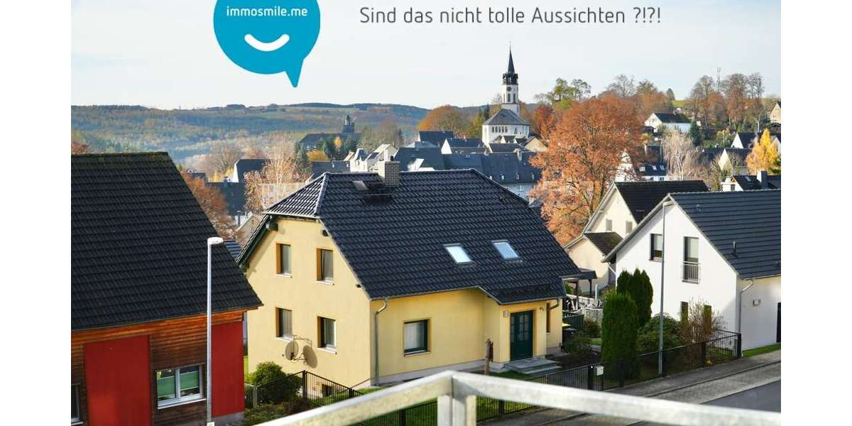Wohnung zum Kaufen in Hartenstein 52.000 € 57.24 m² 2 zimmer