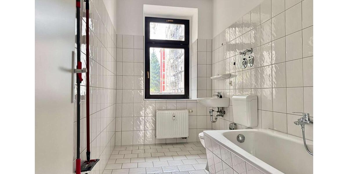 Erdgeschoßwohnung Chemnitz Kapellenberg - 3 Zimmer, 80 m&sup2;, 470&euro; | Angebot:23316530