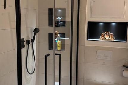 *2025* energetisch kernsanierte 3-Raum Eigentumswohnung & Küche 3 zimmer