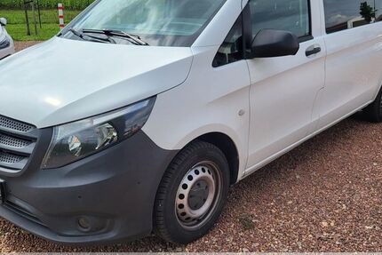 Mercedes-Benz Vito 68.300 km 23.998 &euro; Chemnitz - Mittelbach 09224