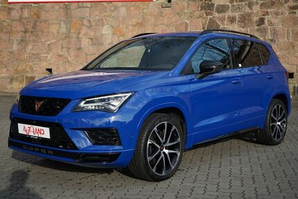 Cupra Ateca 94.020 km 25.990 &euro; Chemnitz 09113