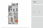 einzigartig gestalteter Grundriss, Bad mit Wanne und Dusche sowie HWR, einen Monat kaltmietfrei bei MV-Abschluss bis zum 31.07.25