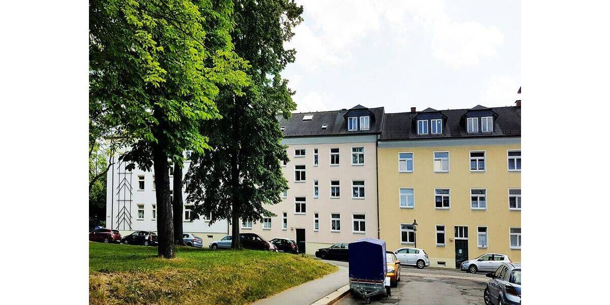 Mehrfamilienhaus, Wohnhaus Chemnitz / Gablenz Gablenz - 1 Zimmer, 420 m&sup2;, 500.000&euro; | Angebot:26918204