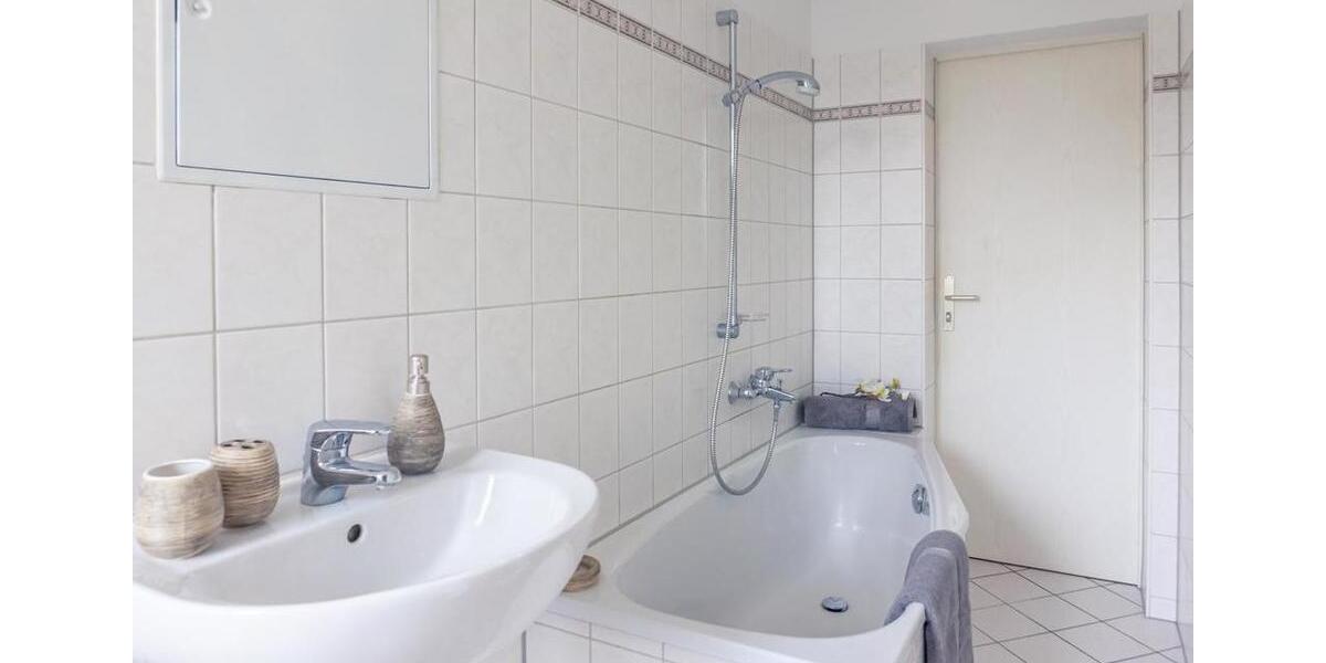 Erdgeschoßwohnung Chemnitz Klaffenbach - 2 Zimmer, 54 m&sup2;, 320&euro; | Angebot:26701317