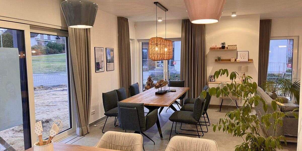 Mehrfamilienhaus, Wohnhaus Brand-Erbisdorf Erbisdorf - 6 Zimmer, 194 m&sup2;, 340.109&euro; | Angebot:24648650