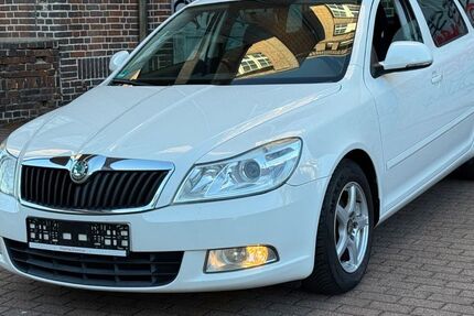 Skoda Octavia 205.000 km 3.490 &euro; Chemnitz 09120