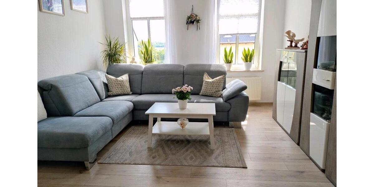 Etagenwohnung Chemnitz Ebersdorf - 2 Zimmer, 70 m&sup2;, 77.000&euro; | Angebot:27222696