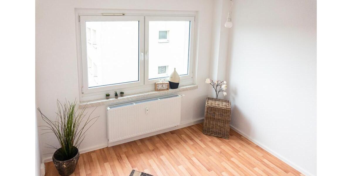 Etagenwohnung Chemnitz Helbersdorf - 2 Zimmer, 41 m&sup2;, 207&euro; | Angebot:26701330