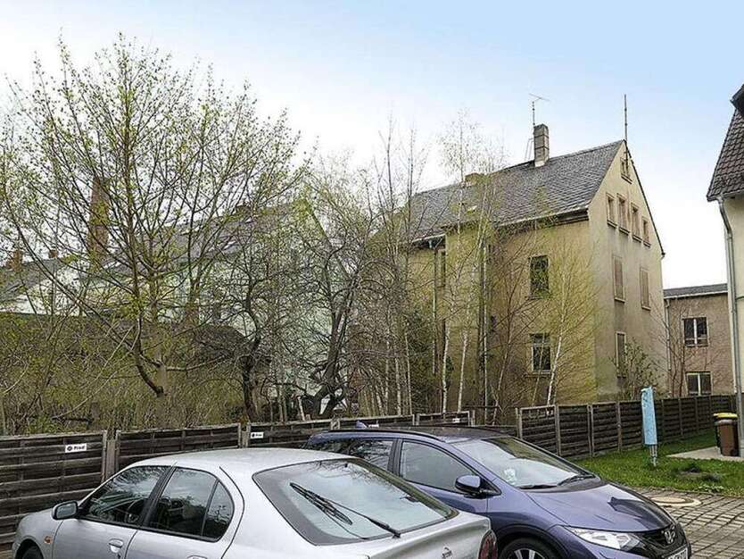 Grundstück zu verkaufen in Chemnitz 32.000 € 623 m²