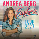 Parkplatzticket - Andrea Berg – EUPHORIE – Tour 2027