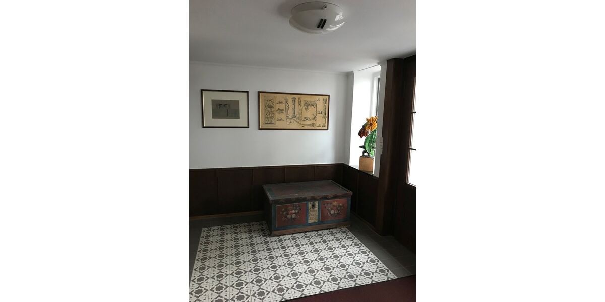 Außergewöhnliche Stadtvilla mit historischem Charme in begehrter Lage von Mittweida - Villa Mittweida | Angebot:25804819