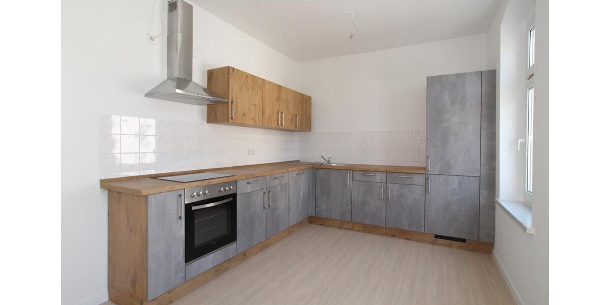 Etagenwohnung Chemnitz Ebersdorf - 3 Zimmer, 73 m&sup2;, 370&euro; | Angebot:26478460