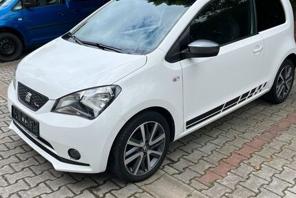 Seat Mii 89.464 km 9.490 € Aue-Bad Schlema 08280