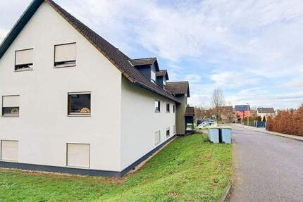 Wohnung Gersdorf - 2 Zimmer, 43 m&sup2;, 260&euro; | Angebot:26512946
