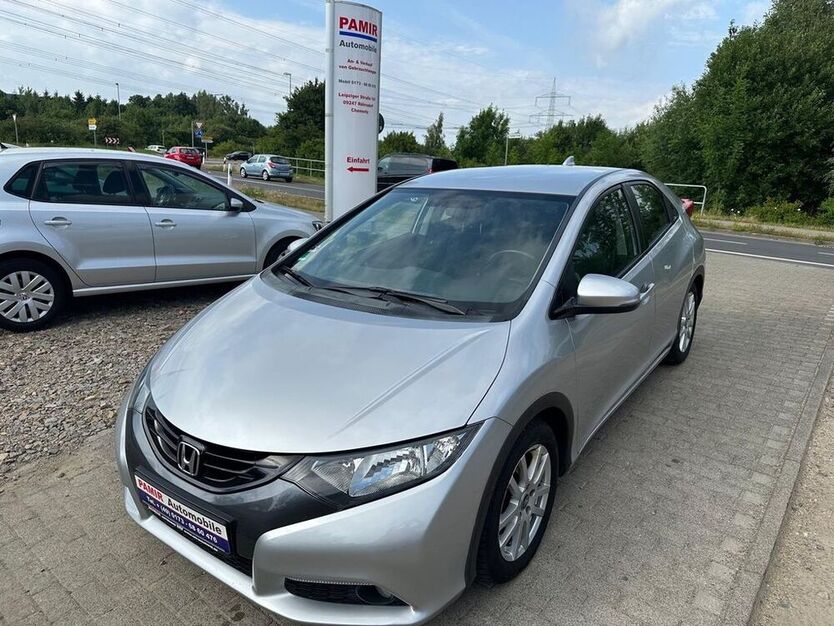 Civic