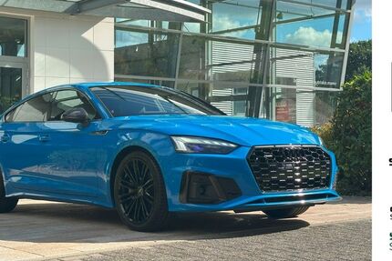 Audi A5 26.751 km 46.650 &euro; Brand-Erbisdorf 09618