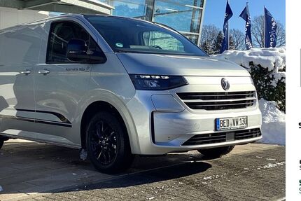VW T7 Transporter 4.000 km 52.990 &euro; Brand-Erbisdorf 09618