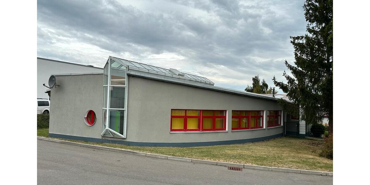 Gewerbeobjekt Brand-Erbisdorf Erbisdorf - 2.490&euro; | Angebot:26259152