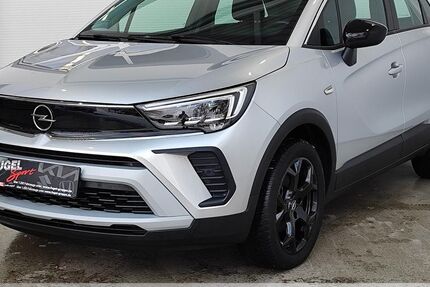 Opel Crossland (X) 20.400 km 17.899 &euro; Oberlungwitz 09353
