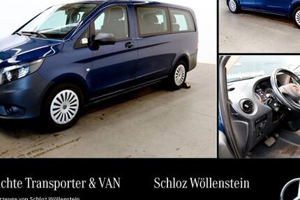 Mercedes-Benz Vito 59.322 km 34.870 &euro; Chemnitz 09120