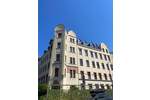 hübsche 2-Raum DG-Wohnung mit Balkon in ruhiger Lage