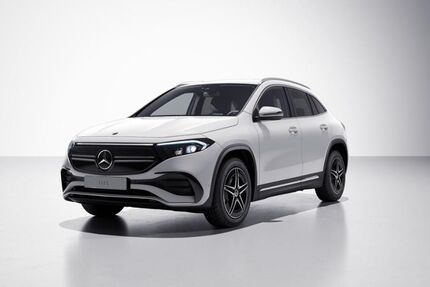 Mercedes-Benz EQA 22.900 km 36.870 &euro; Chemnitz 09120