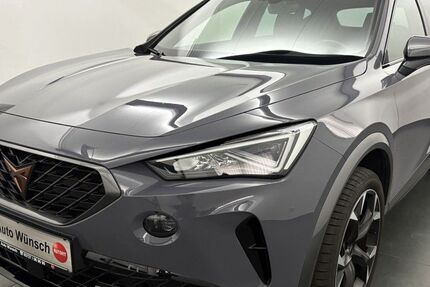 Cupra Formentor 22.940 km 28.990 € Mittweida 09648