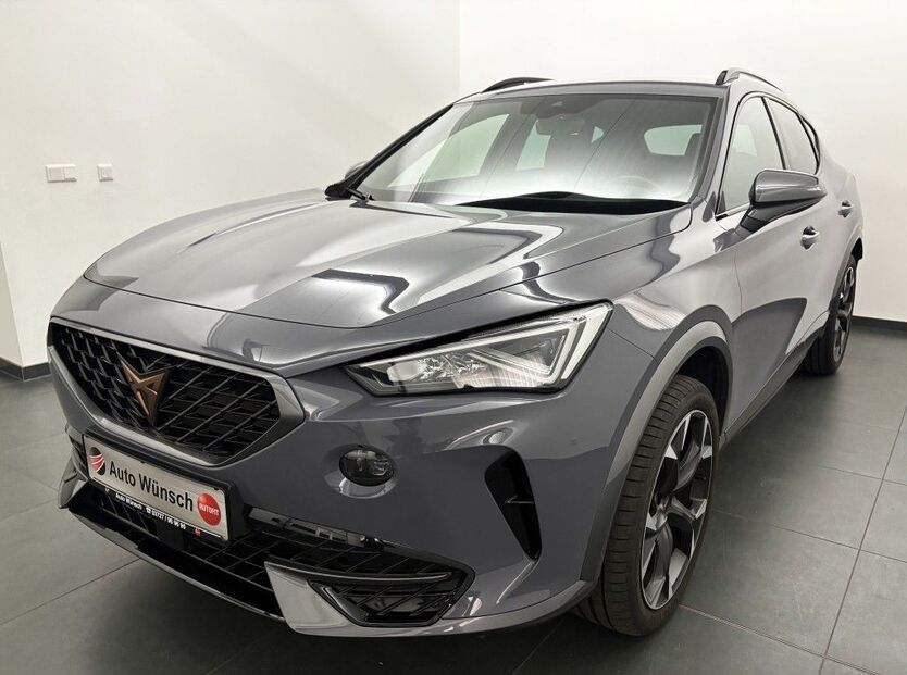 Cupra Formentor 22.940 km 28.990 € Mittweida 09648