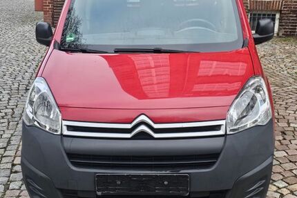 Citroen Berlingo 80.000 km 8.200 € Chemnitz 09120