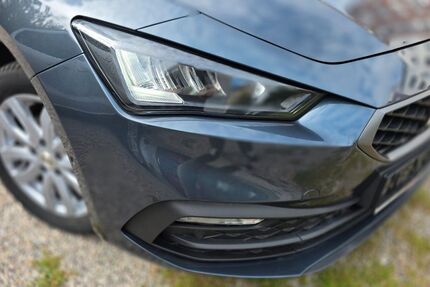Seat Leon 10.300 km 16.890 &euro; Chemnitz 09113