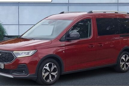 Ford Tourneo Connect 16.250 km 34.990 &euro; Hartmannsdorf 09232