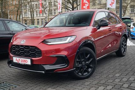 Honda ZR-V 33.841 km 29.990 &euro; Chemnitz 09113